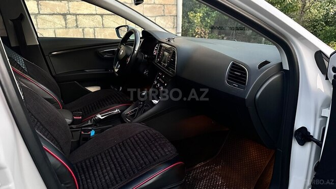 SEAT Leon 2014, 176,983 km - 1.8 l - Bakı