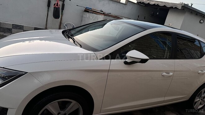 SEAT Leon 2014, 176,983 km - 1.8 l - Bakı