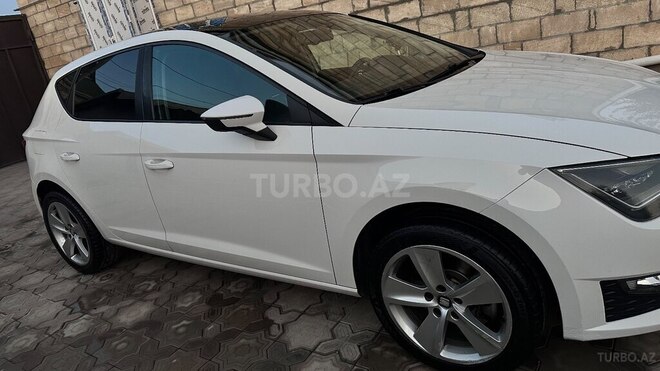SEAT Leon 2014, 176,983 km - 1.8 l - Bakı