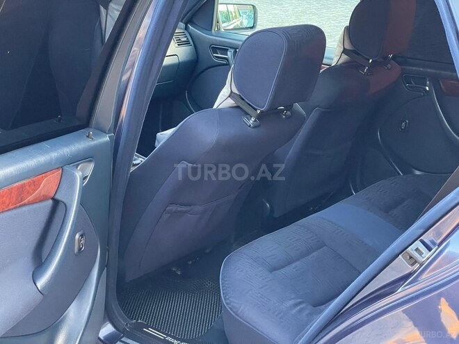 Mercedes C 200 1999, 510,000 km - 2.0 l - Bakı