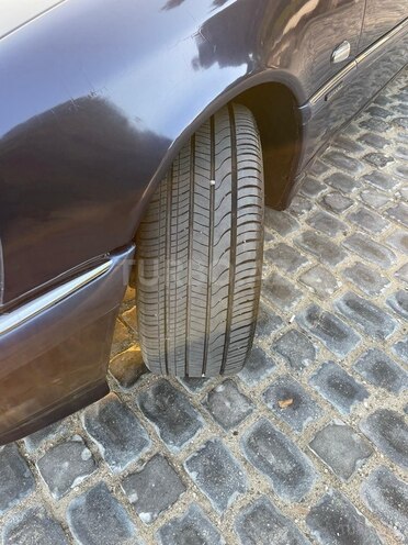 Mercedes C 200 1999, 510,000 km - 2.0 l - Bakı