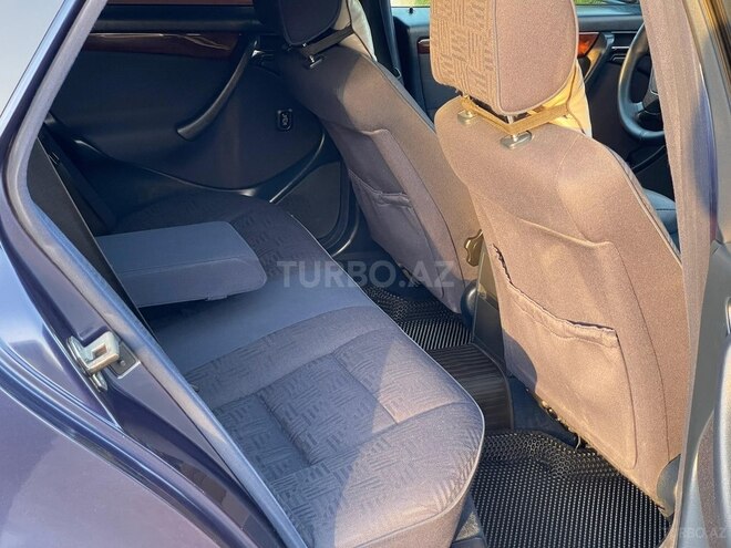 Mercedes C 200 1999, 510,000 km - 2.0 l - Bakı