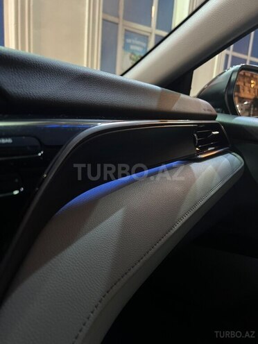 Toyota Camry 2022, 173,000 km - 2.5 l - Bakı