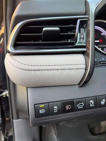 Toyota Camry 2022, 173,000 km - 2.5 l - Bakı