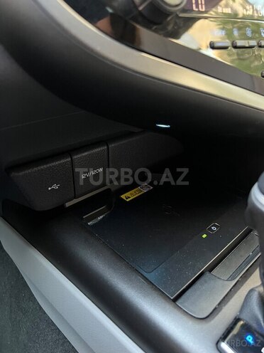 Toyota Camry 2022, 173,000 km - 2.5 l - Bakı