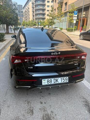 Kia K5 2023, 53,000 km - 2.0 l - Bakı