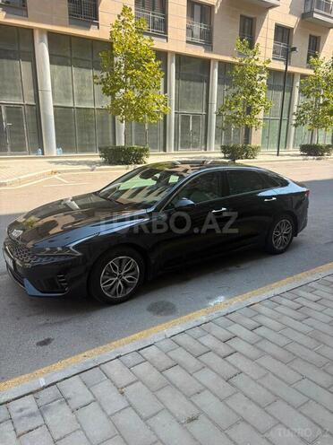 Kia K5 2023, 53,000 km - 2.0 l - Bakı