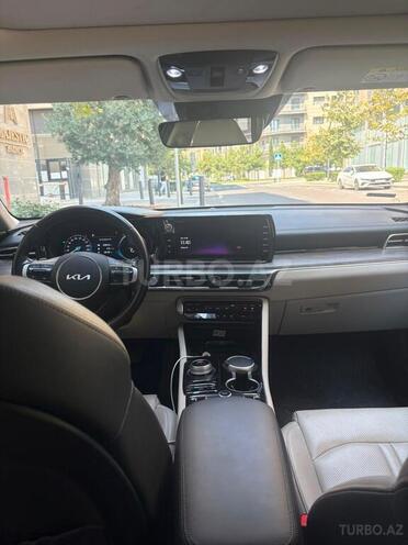 Kia K5 2023, 53,000 km - 2.0 l - Bakı