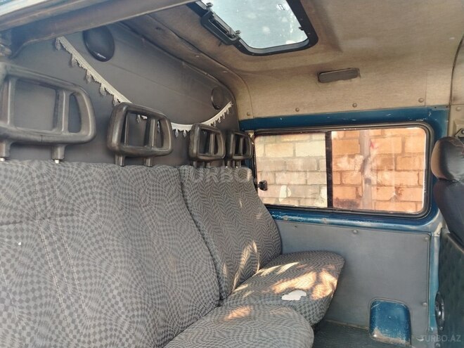 GAZ 2705 2004, 382,376 km - 2.5 l - Tovuz