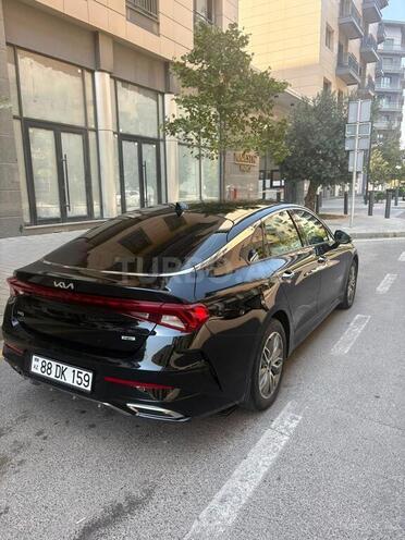 Kia K5 2023, 53,000 km - 2.0 l - Bakı