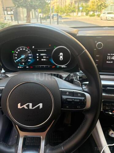 Kia K5 2023, 53,000 km - 2.0 l - Bakı