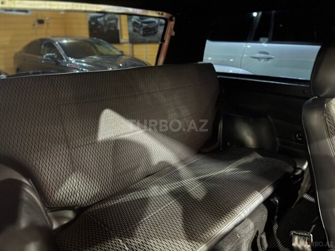 LADA (VAZ) Niva 2018, 135,000 km - 1.7 l - Sumqayıt