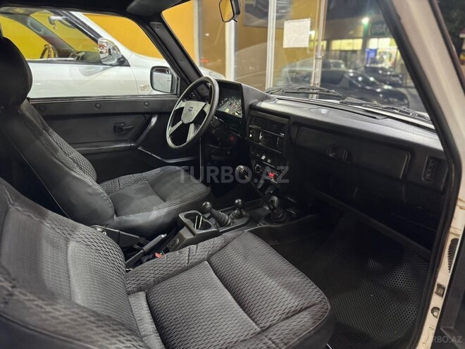LADA (VAZ) Niva 2018, 135,000 km - 1.7 l - Sumqayıt