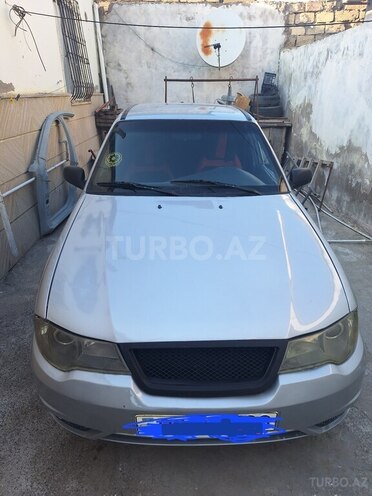 Daewoo Nexia 2011, 266,500 km - 1.5 л - Bakı