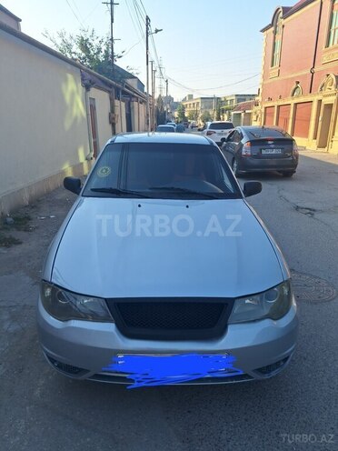 Daewoo Nexia 2011, 266,500 km - 1.5 л - Bakı