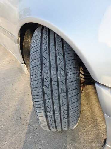 Mercedes C 230 1999, 275,000 km - 2.3 l - Beyləqan