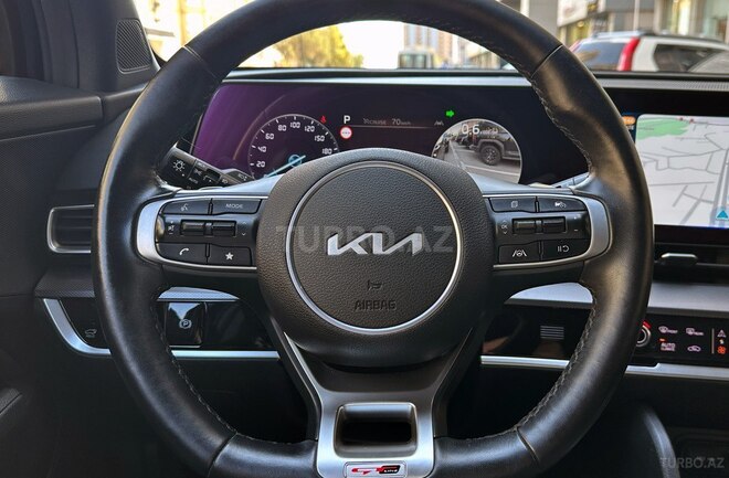 Kia Sportage 2022, 54,000 km - 2.0 l - Bakı