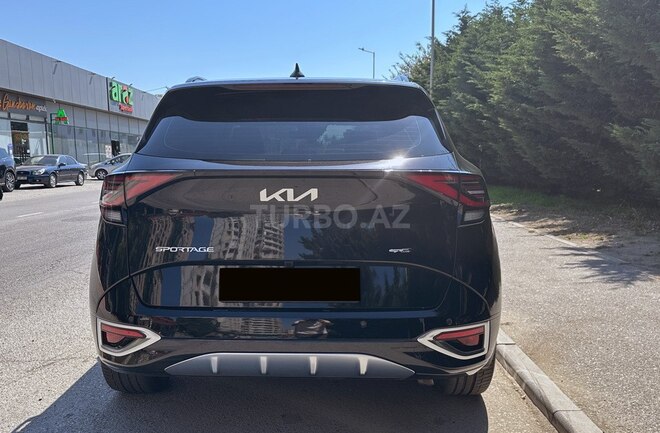 Kia Sportage 2022, 54,000 km - 2.0 l - Bakı