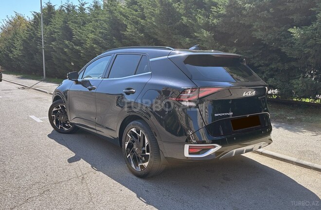 Kia Sportage 2022, 54,000 km - 2.0 l - Bakı