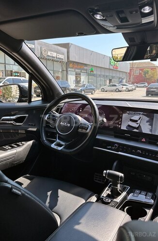 Kia Sportage 2022, 54,000 km - 2.0 l - Bakı
