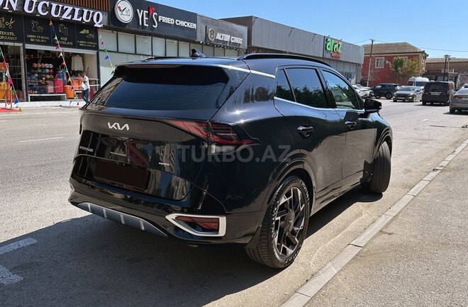 Kia Sportage 2022, 54,000 km - 2.0 l - Bakı
