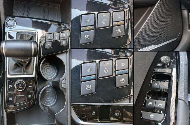 Kia Sportage 2022, 54,000 km - 2.0 l - Bakı