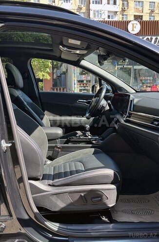 Kia Sportage 2022, 54,000 km - 2.0 l - Bakı