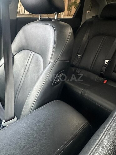 Kia K5 2016, 182,000 km - 2.0 л - Bakı