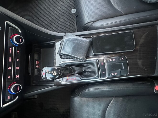 Kia K5 2016, 182,000 km - 2.0 л - Bakı