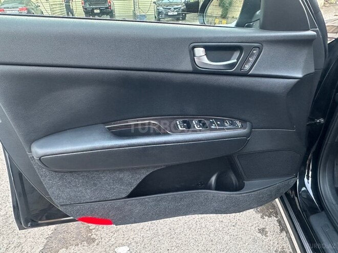 Kia K5 2016, 182,000 km - 2.0 л - Bakı