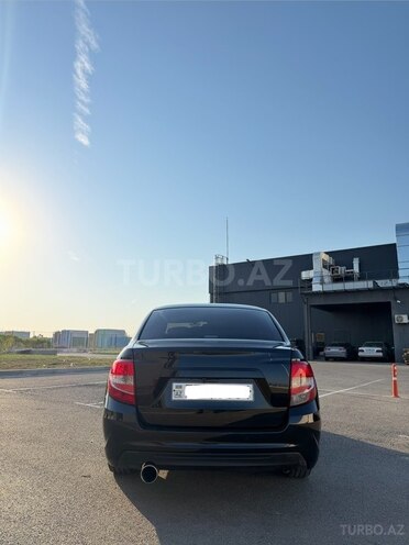 LADA (VAZ) Granta 2025, 30,000 km - 1.6 l - Bakı