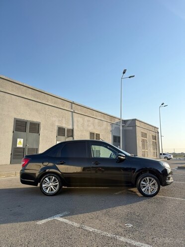 LADA (VAZ) Granta 2025, 30,000 km - 1.6 l - Bakı