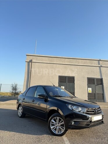 LADA (VAZ) Granta 2025, 30,000 km - 1.6 l - Bakı