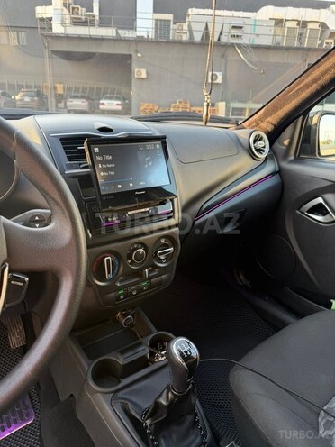 LADA (VAZ) Granta 2025, 30,000 km - 1.6 l - Bakı