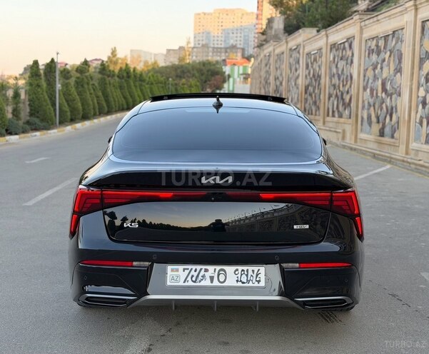 Kia K5 2023, 30,000 km - 2.0 l - Bakı