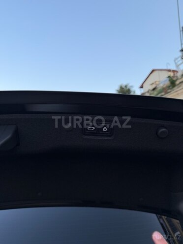 Kia K5 2023, 30,000 km - 2.0 l - Bakı