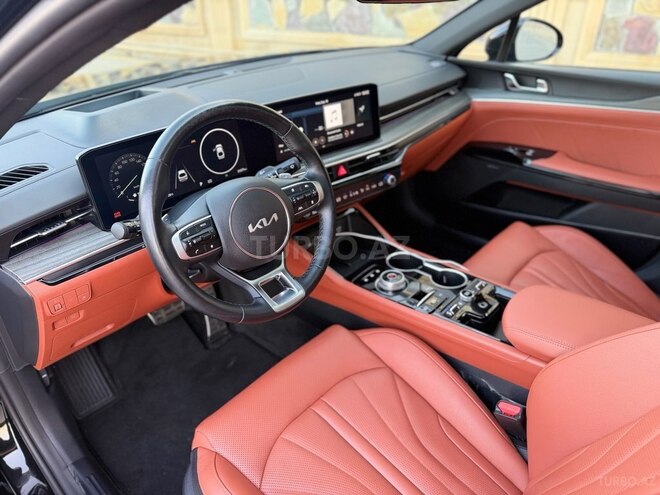 Kia K5 2023, 30,000 km - 2.0 l - Bakı