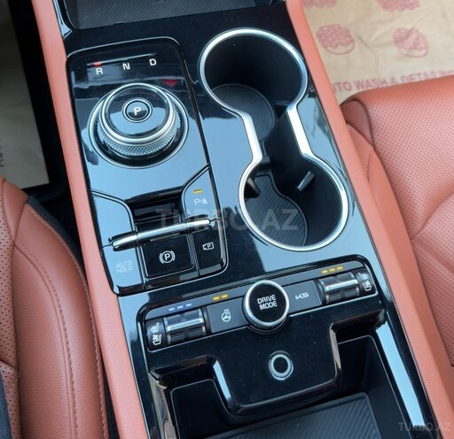 Kia K5 2023, 30,000 km - 2.0 l - Bakı