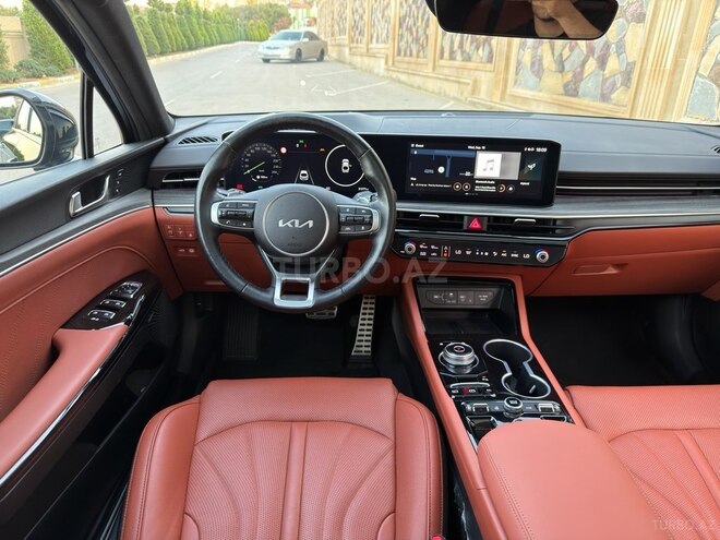 Kia K5 2023, 30,000 km - 2.0 l - Bakı