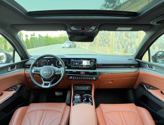 Kia K5 2023, 30,000 km - 2.0 l - Bakı