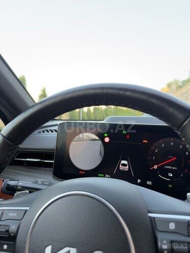 Kia K5 2023, 30,000 km - 2.0 l - Bakı
