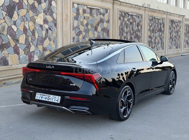 Kia K5 2023, 30,000 km - 2.0 l - Bakı