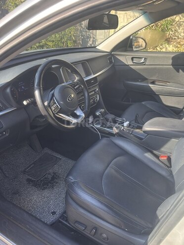 Kia K5 2018, 188,000 km - 1.6 l - Bakı