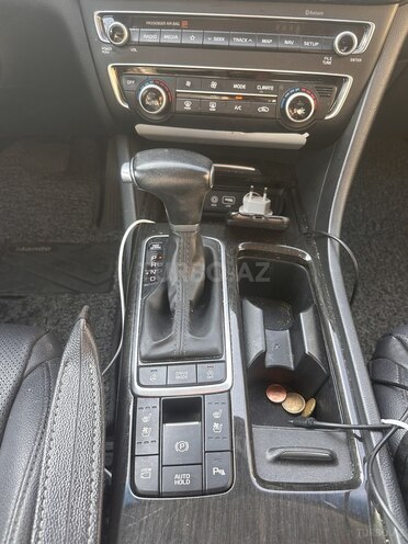 Kia K5 2018, 188,000 km - 1.6 l - Bakı