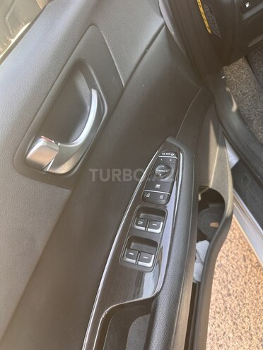 Kia K5 2018, 188,000 km - 1.6 l - Bakı