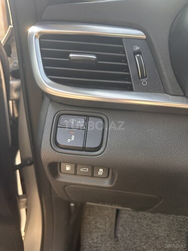 Kia K5 2018, 188,000 km - 1.6 l - Bakı