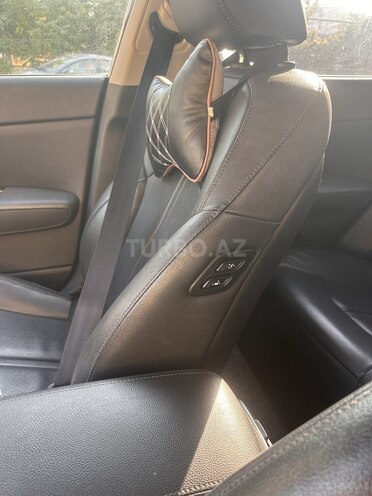 Kia K5 2018, 188,000 km - 1.6 l - Bakı