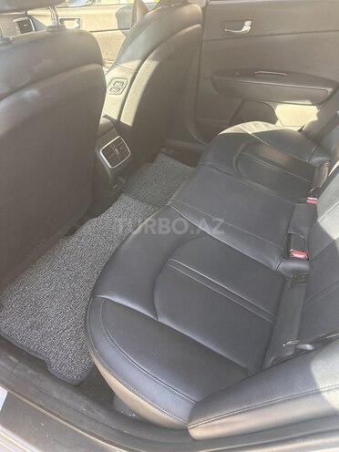 Kia K5 2018, 188,000 km - 1.6 l - Bakı