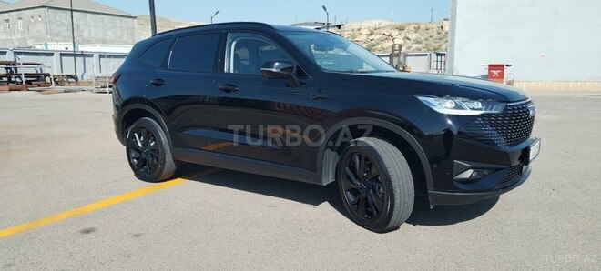 Haval H6 2022, 120,000 km - 1.5 l - Bakı