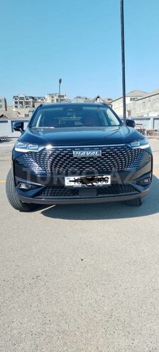 Haval H6 2022, 120,000 km - 1.5 l - Bakı